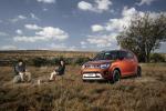 Suzuki Ignis GLX 2020 года (ZA)